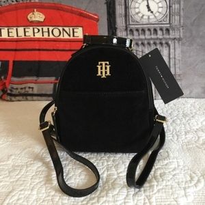 💜 Mini Tommy Hilfiger backpack 💜